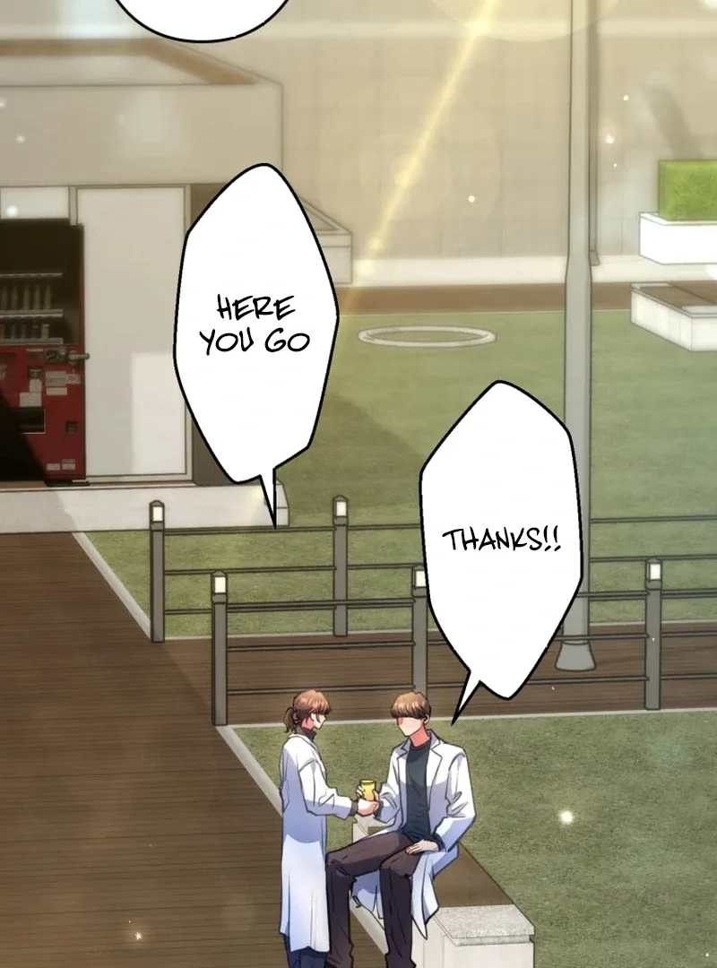 I’ll Borrow Your Face Chapter 6 page 55