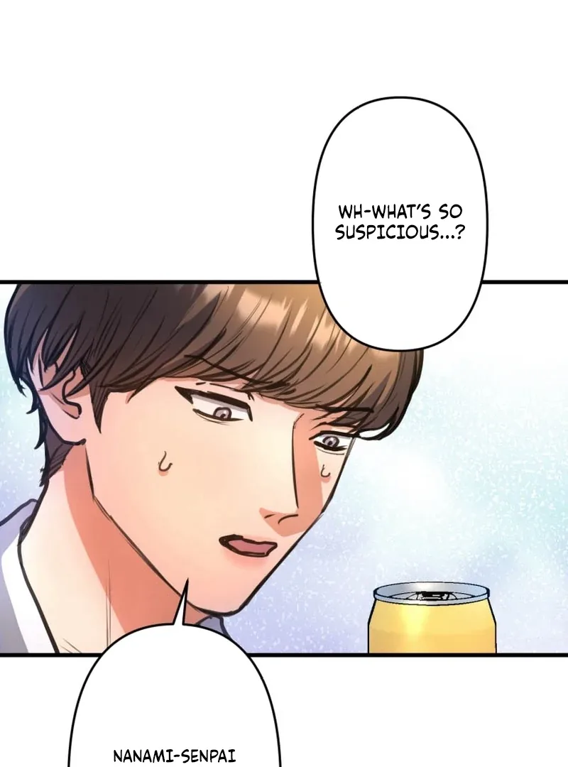 I’ll Borrow Your Face Chapter 6 page 58