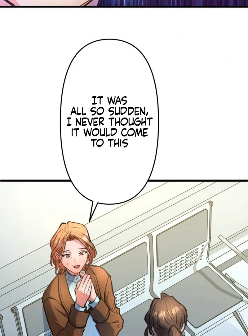 I’ll Borrow Your Face Chapter 7 page 24