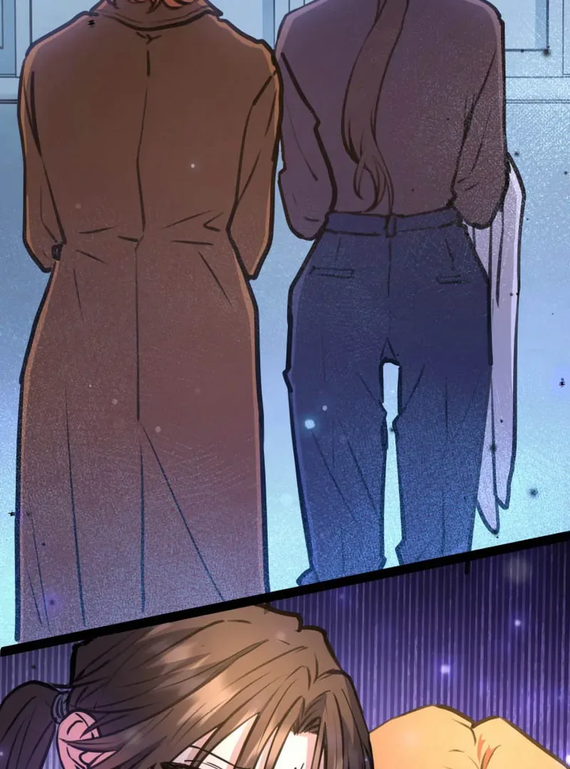 I’ll Borrow Your Face Chapter 7 page 34