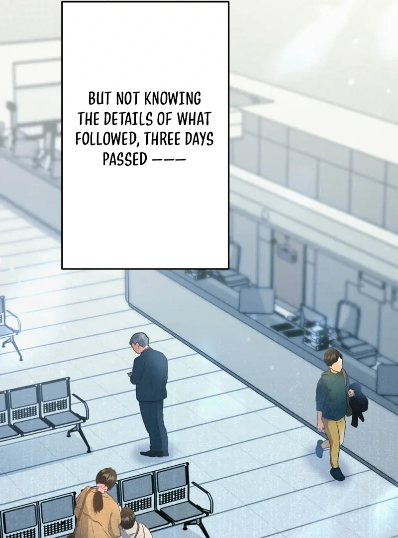 I’ll Borrow Your Face Chapter 7 page 40
