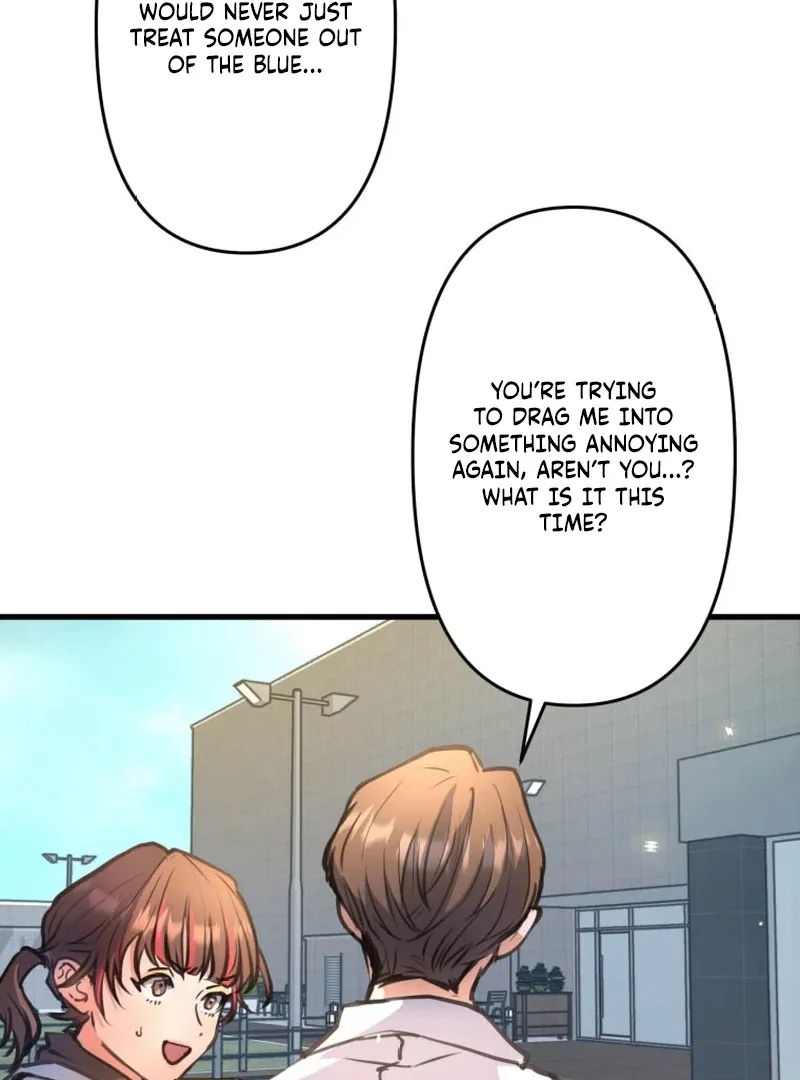 I’ll Borrow Your Face Chapter 6 page 59