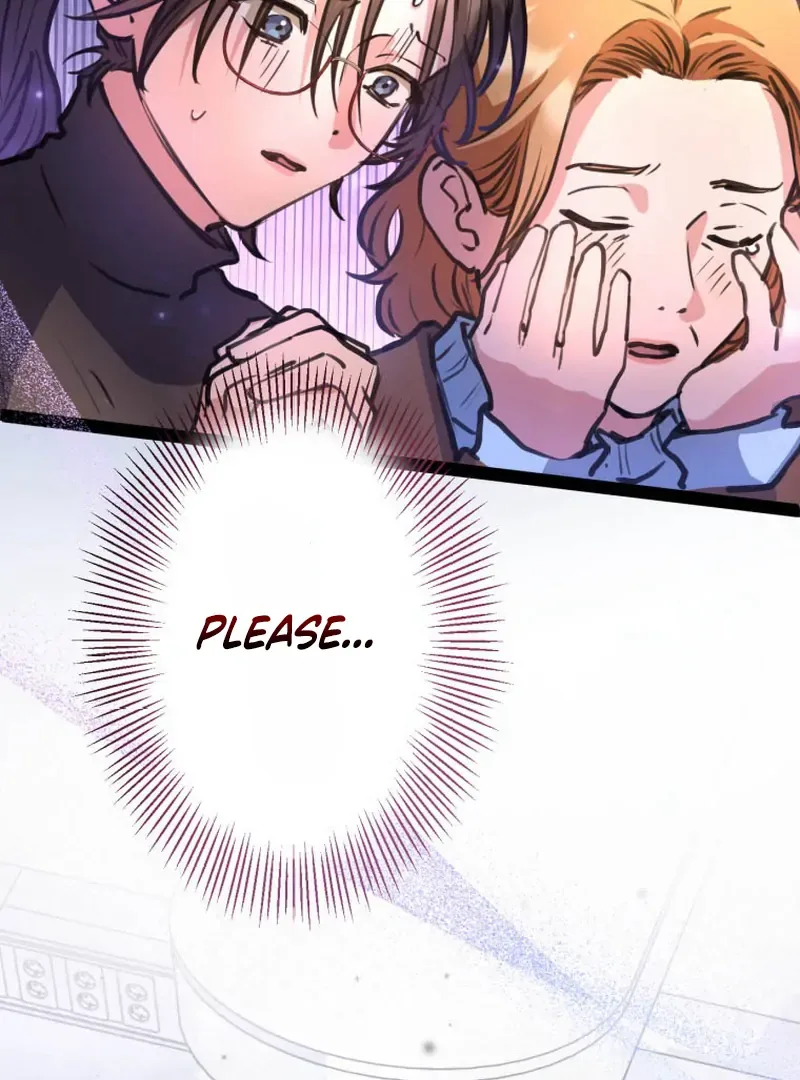 I’ll Borrow Your Face Chapter 7 page 35
