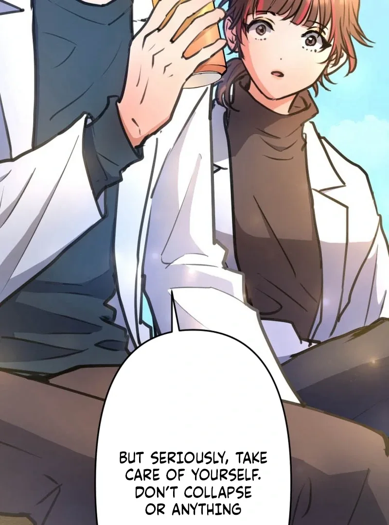 I’ll Borrow Your Face Chapter 6 page 63