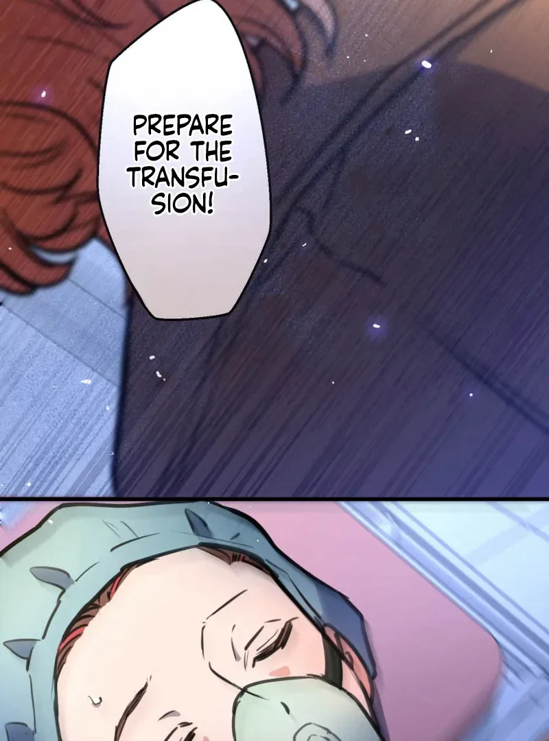 I’ll Borrow Your Face Chapter 7 page 31