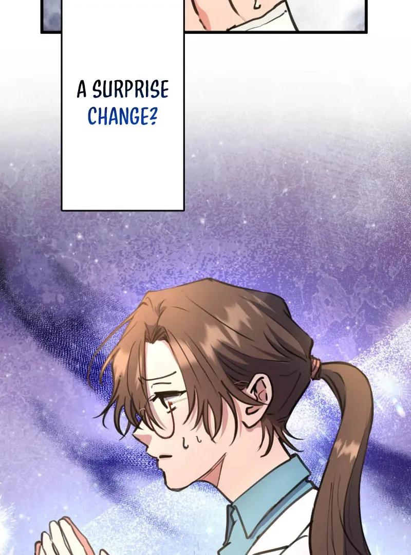 I’ll Borrow Your Face Chapter 10 page 10