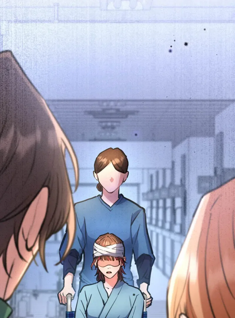 I’ll Borrow Your Face Chapter 7 page 47