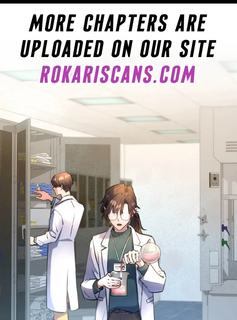 I’ll Borrow Your Face Chapter 9 page 3