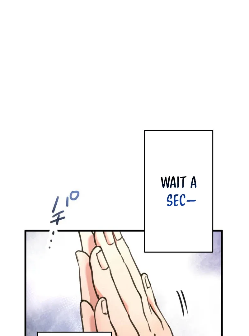 I’ll Borrow Your Face Chapter 10 page 9