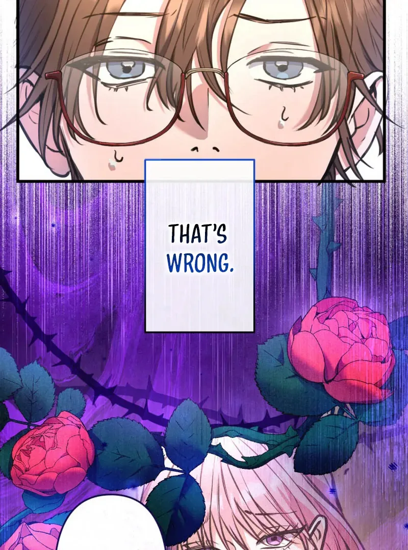 I’ll Borrow Your Face Chapter 10 page 19