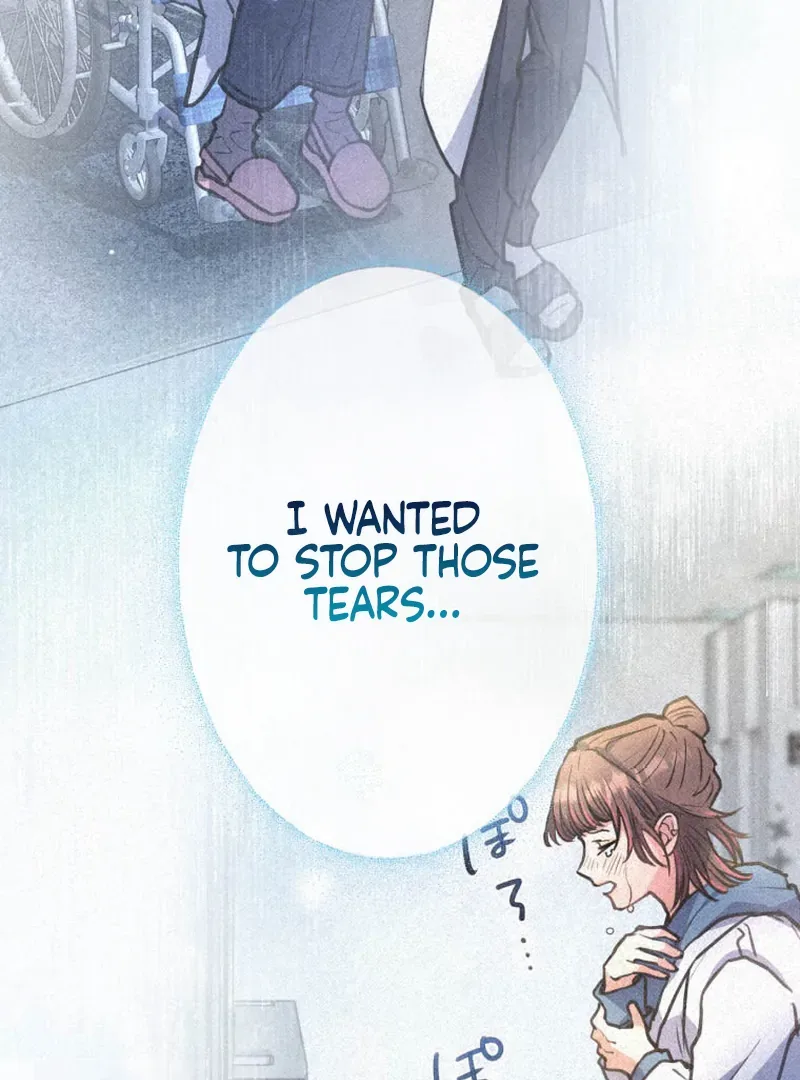 I’ll Borrow Your Face Chapter 7 page 52