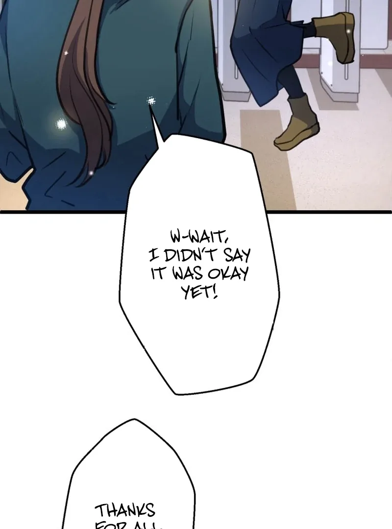 I’ll Borrow Your Face Chapter 6 page 83
