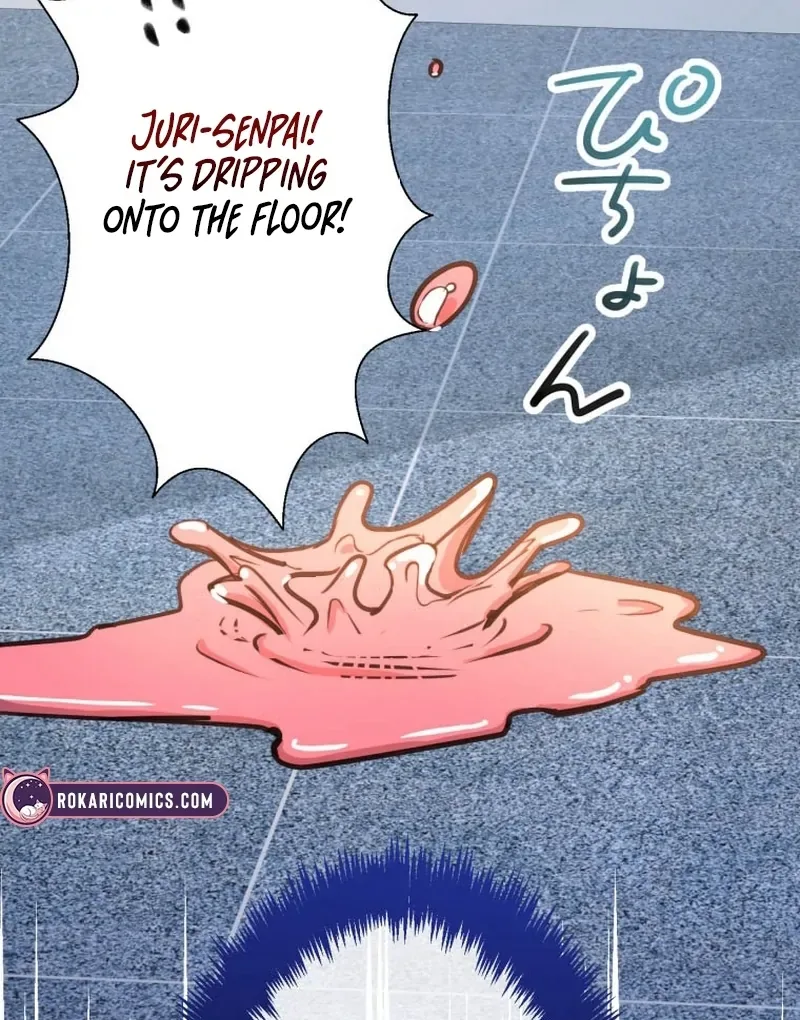 I’ll Borrow Your Face Chapter 9 page 14