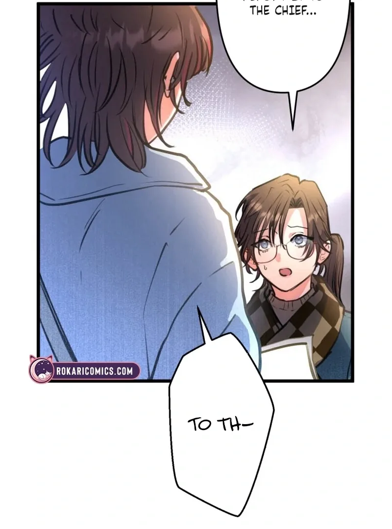 I’ll Borrow Your Face Chapter 6 page 76