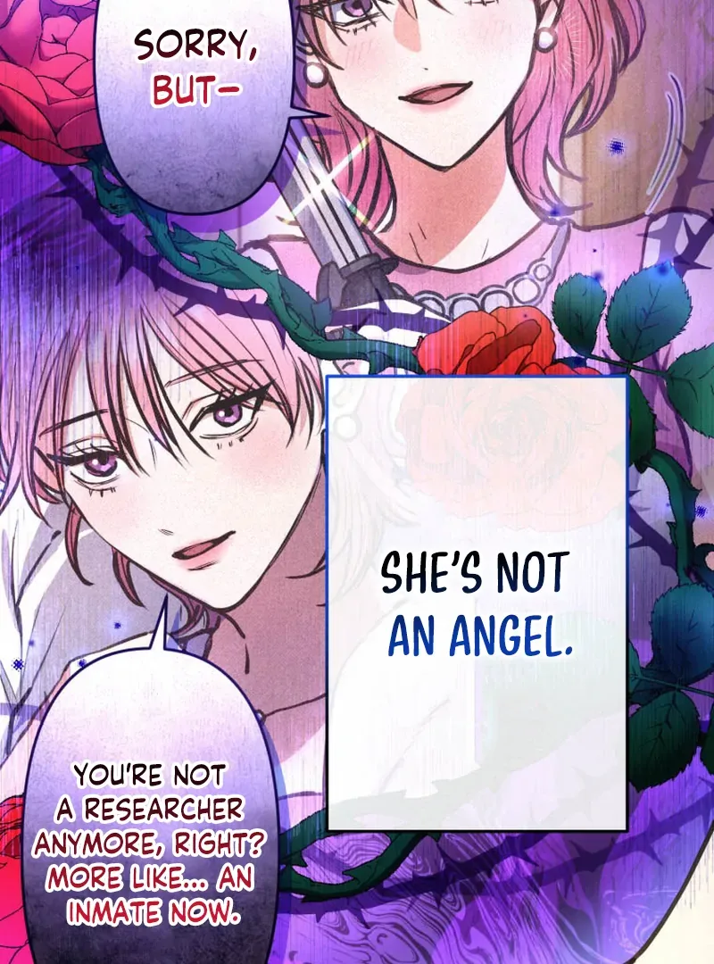 I’ll Borrow Your Face Chapter 10 page 20