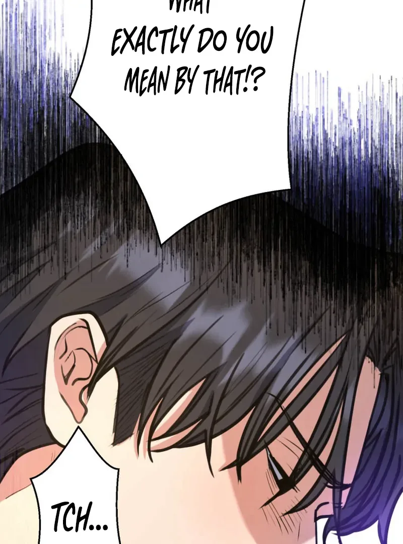 I’ll Borrow Your Face Chapter 12 page 35