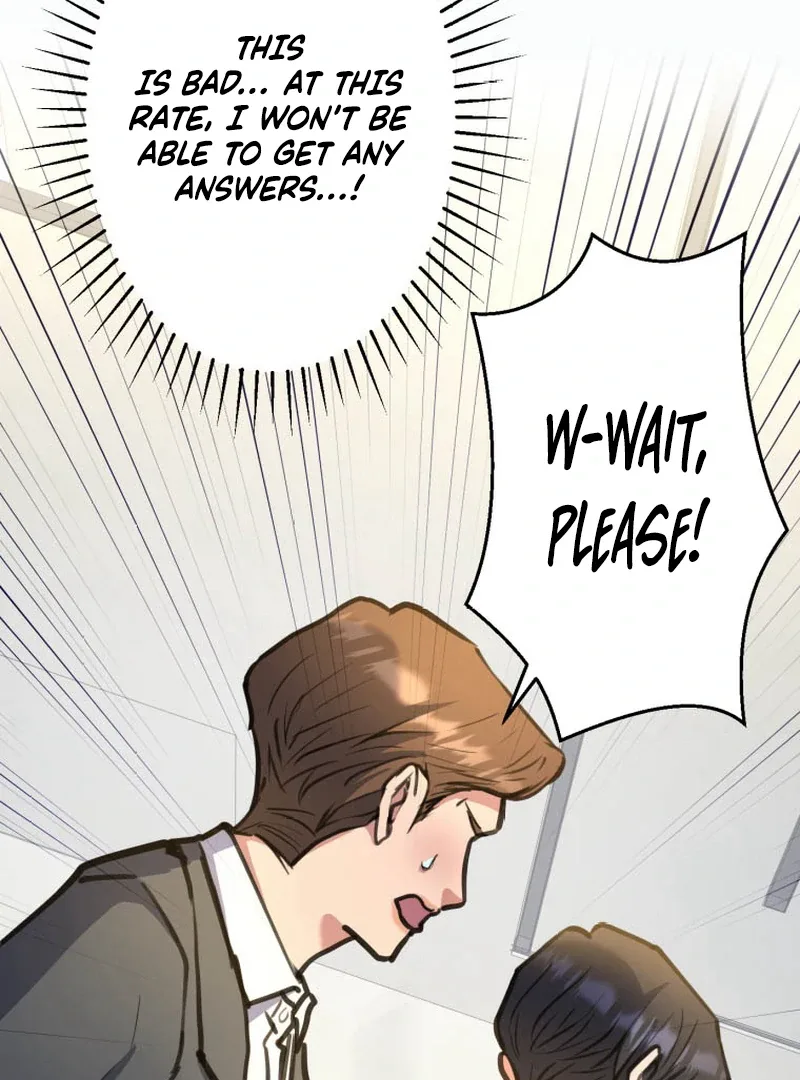 I’ll Borrow Your Face Chapter 12 page 33