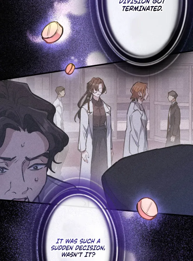 I’ll Borrow Your Face Chapter 12 page 11