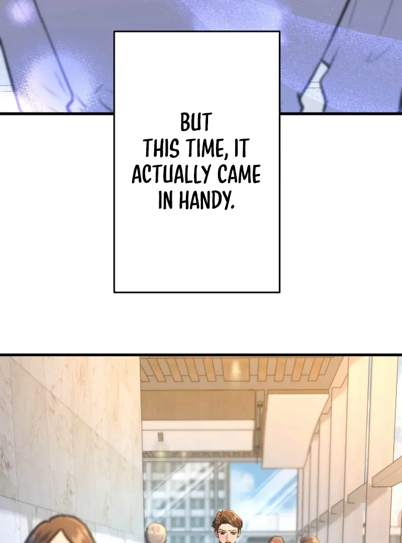 I’ll Borrow Your Face Chapter 12 page 7
