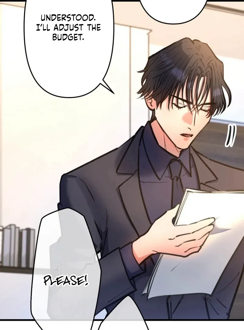 I’ll Borrow Your Face Chapter 9 page 20
