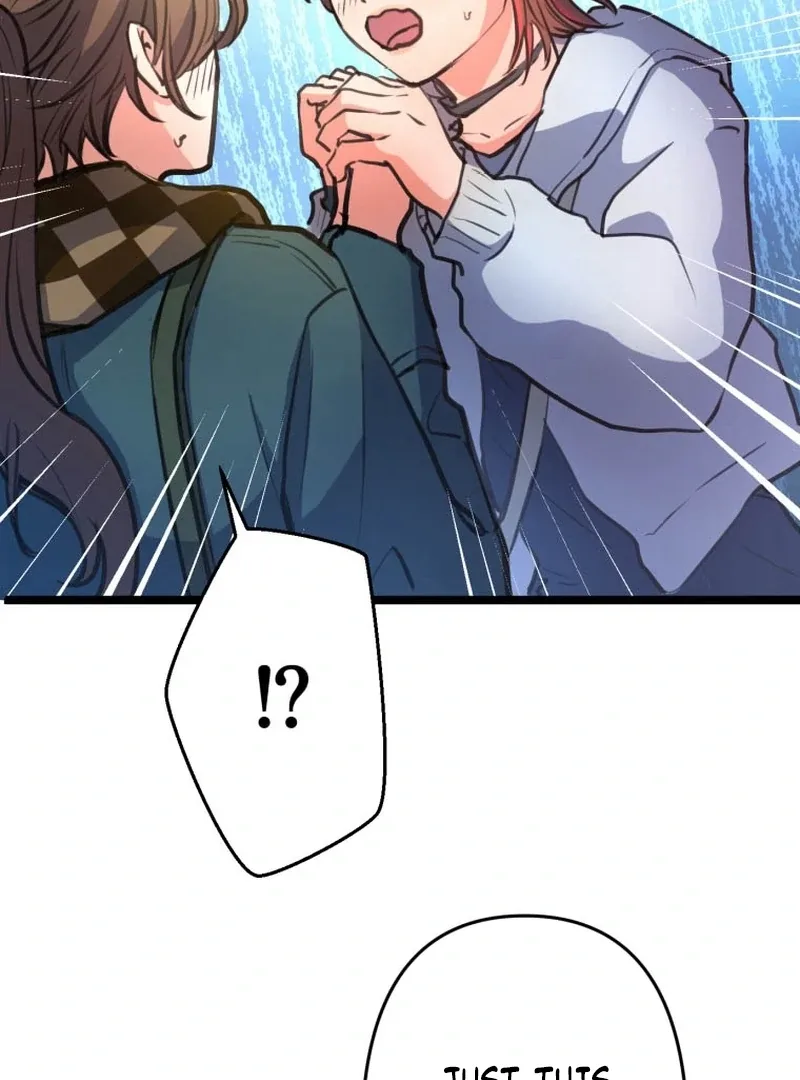 I’ll Borrow Your Face Chapter 6 page 78
