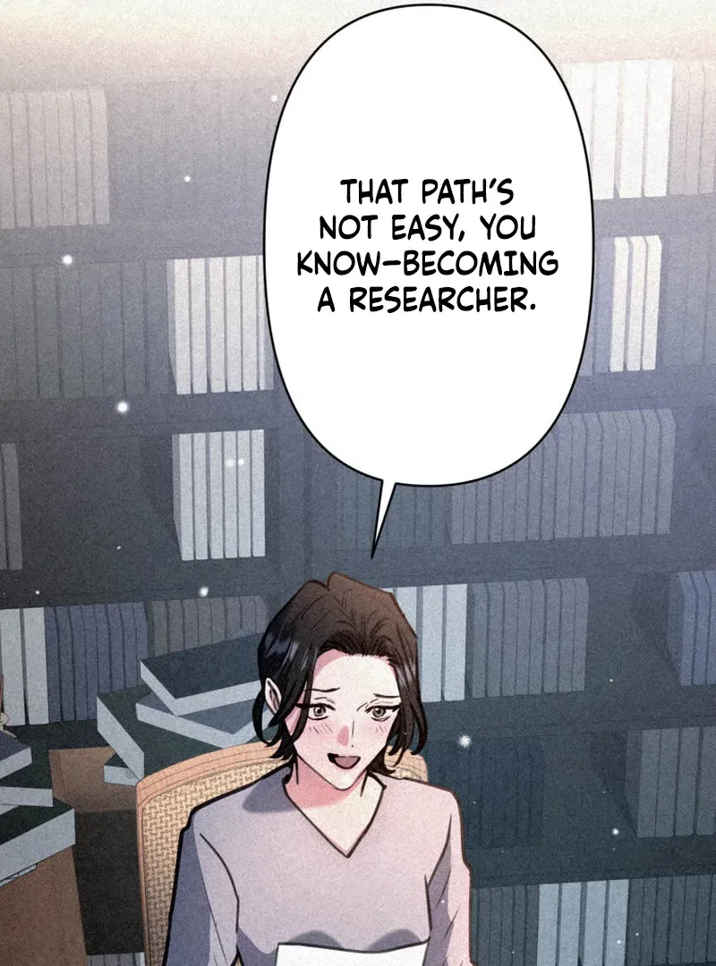I’ll Borrow Your Face Chapter 12 page 57