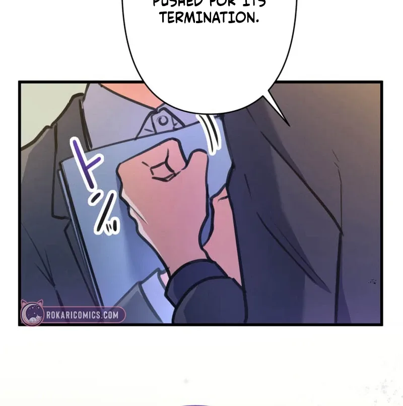 I’ll Borrow Your Face Chapter 12 page 47