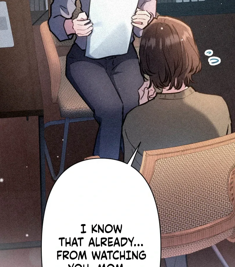 I’ll Borrow Your Face Chapter 12 page 58