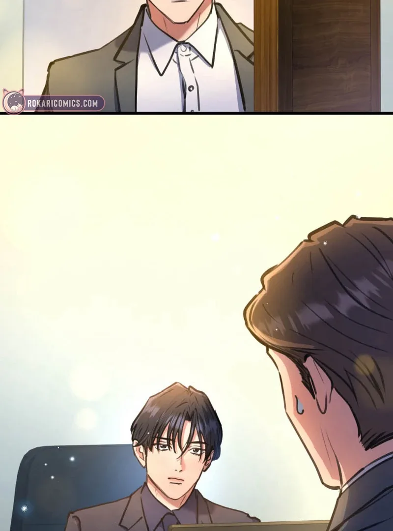 I’ll Borrow Your Face Chapter 12 page 21