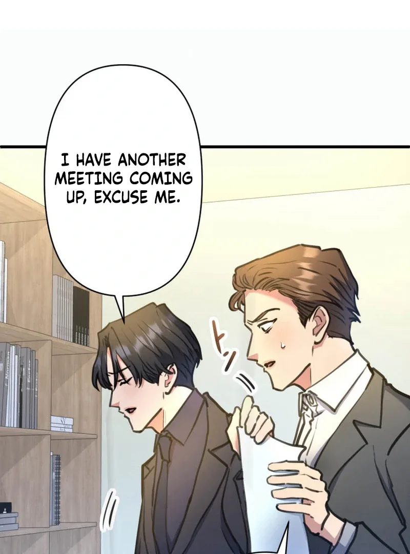 I’ll Borrow Your Face Chapter 12 page 31