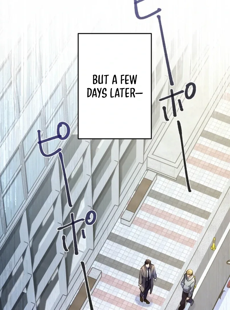 I’ll Borrow Your Face Chapter 6 page 85