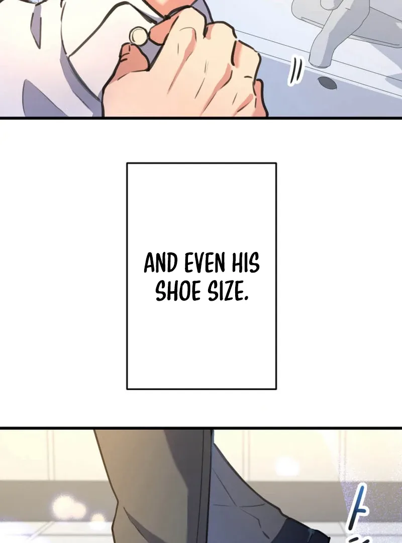 I’ll Borrow Your Face Chapter 12 page 4