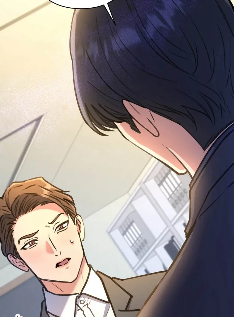 I’ll Borrow Your Face Chapter 12 page 28