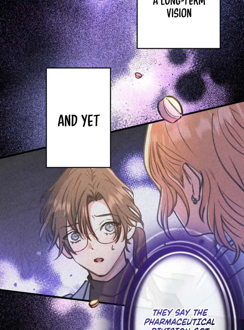 I’ll Borrow Your Face Chapter 12 page 10