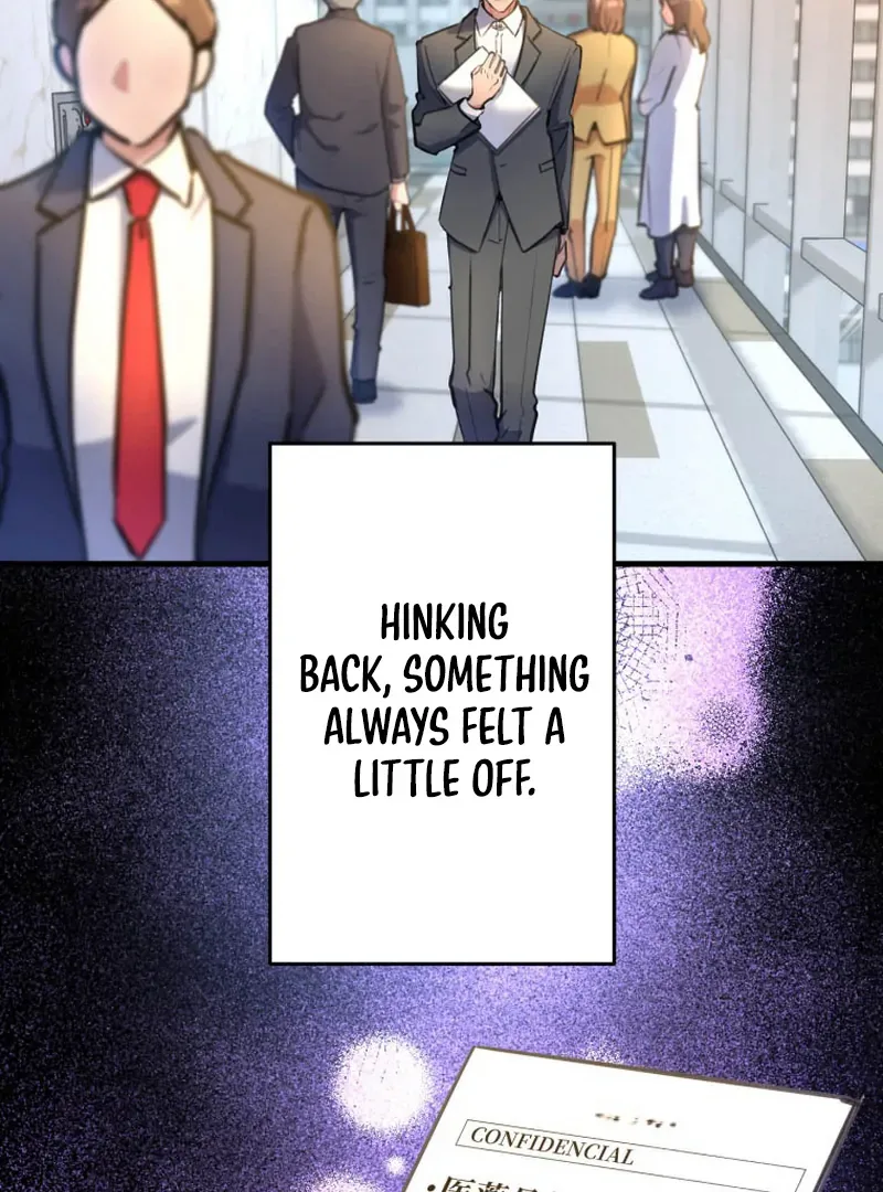 I’ll Borrow Your Face Chapter 12 page 8