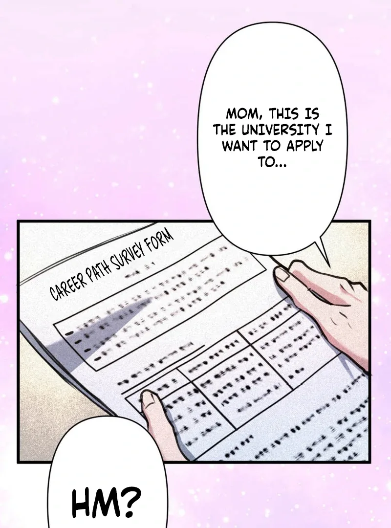 I’ll Borrow Your Face Chapter 12 page 54