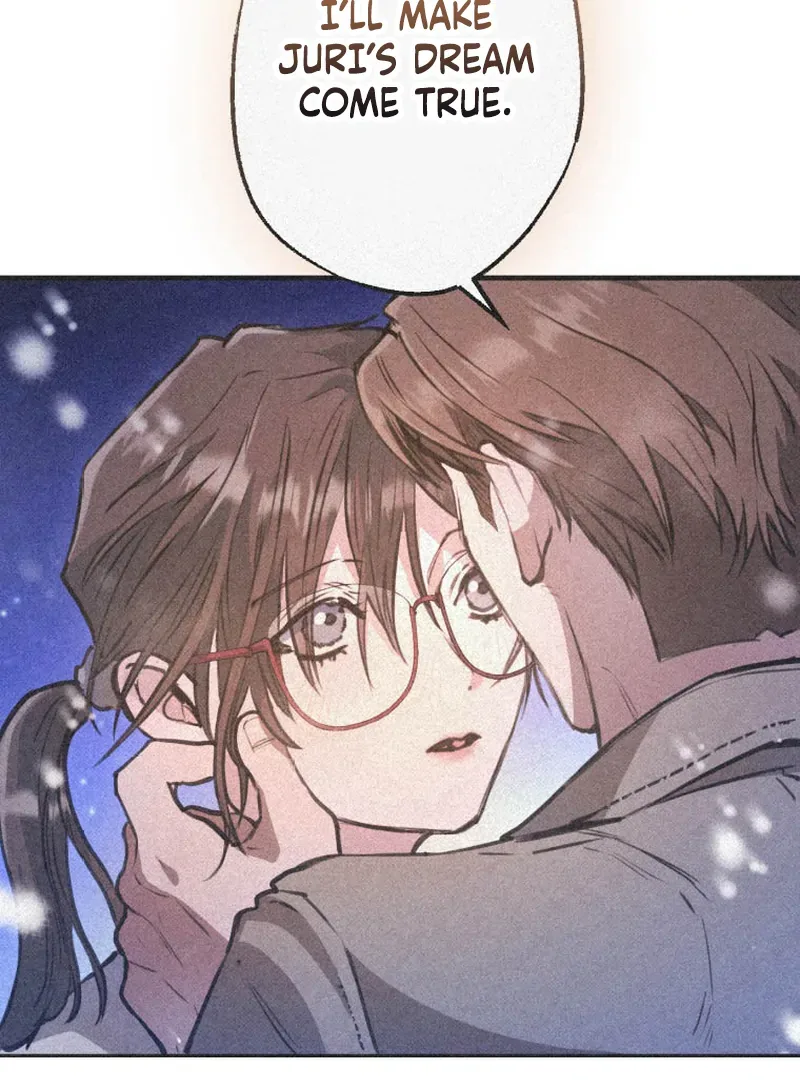 I’ll Borrow Your Face Chapter 12 page 86