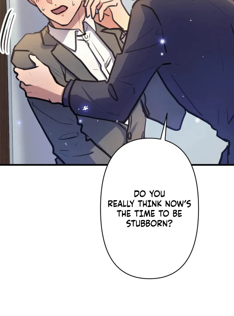 I’ll Borrow Your Face Chapter 12 page 109