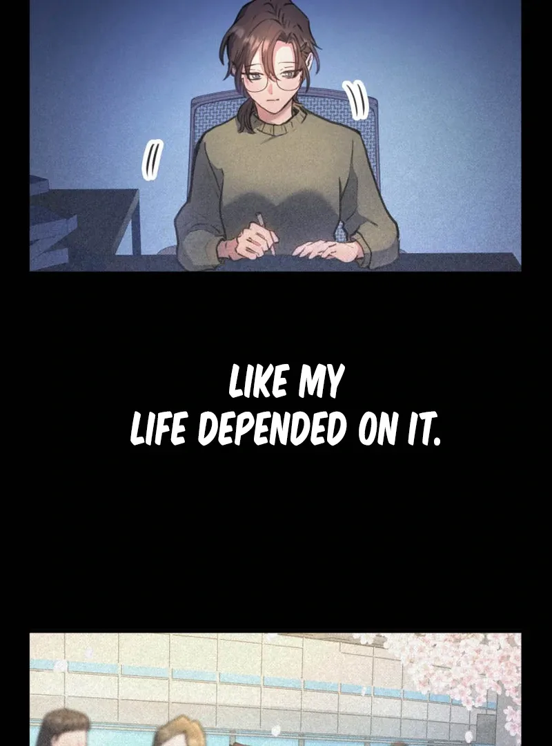 I’ll Borrow Your Face Chapter 12 page 76