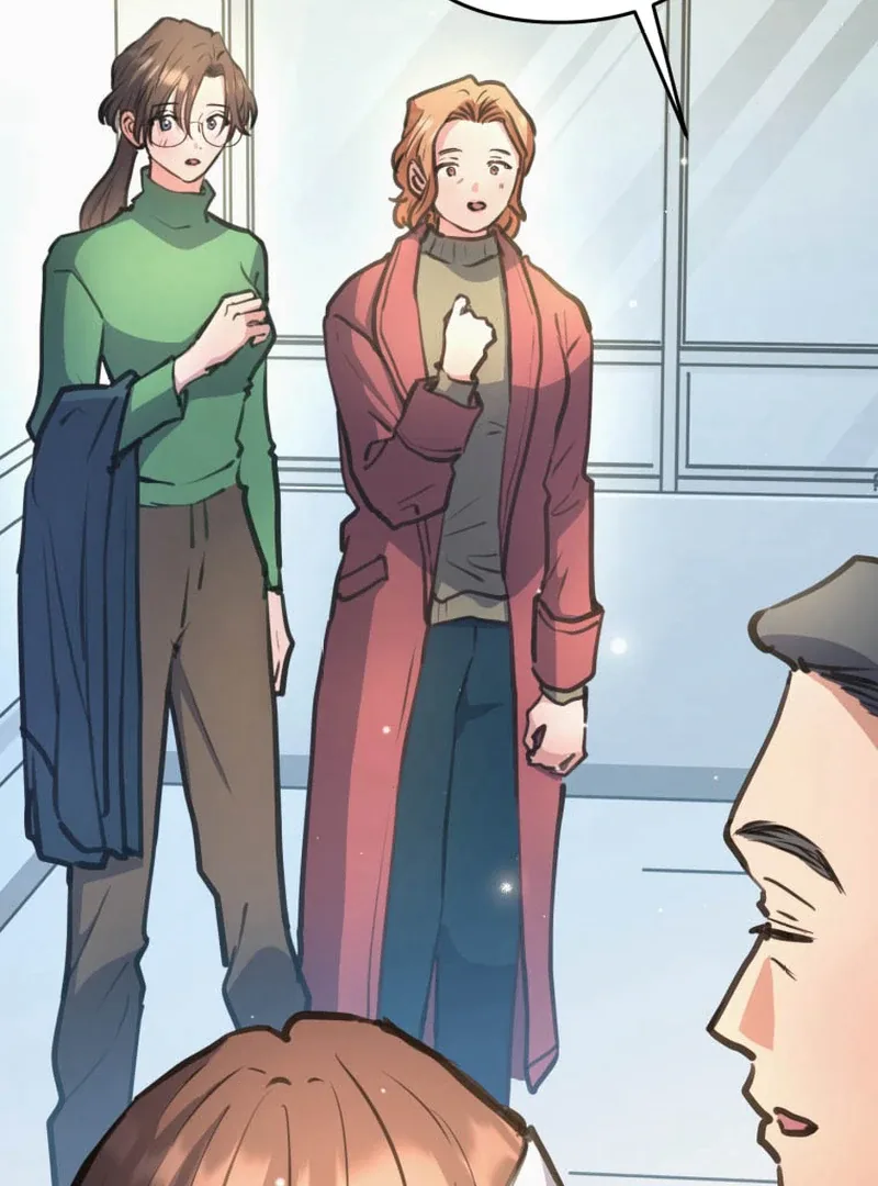 I’ll Borrow Your Face Chapter 7 page 69