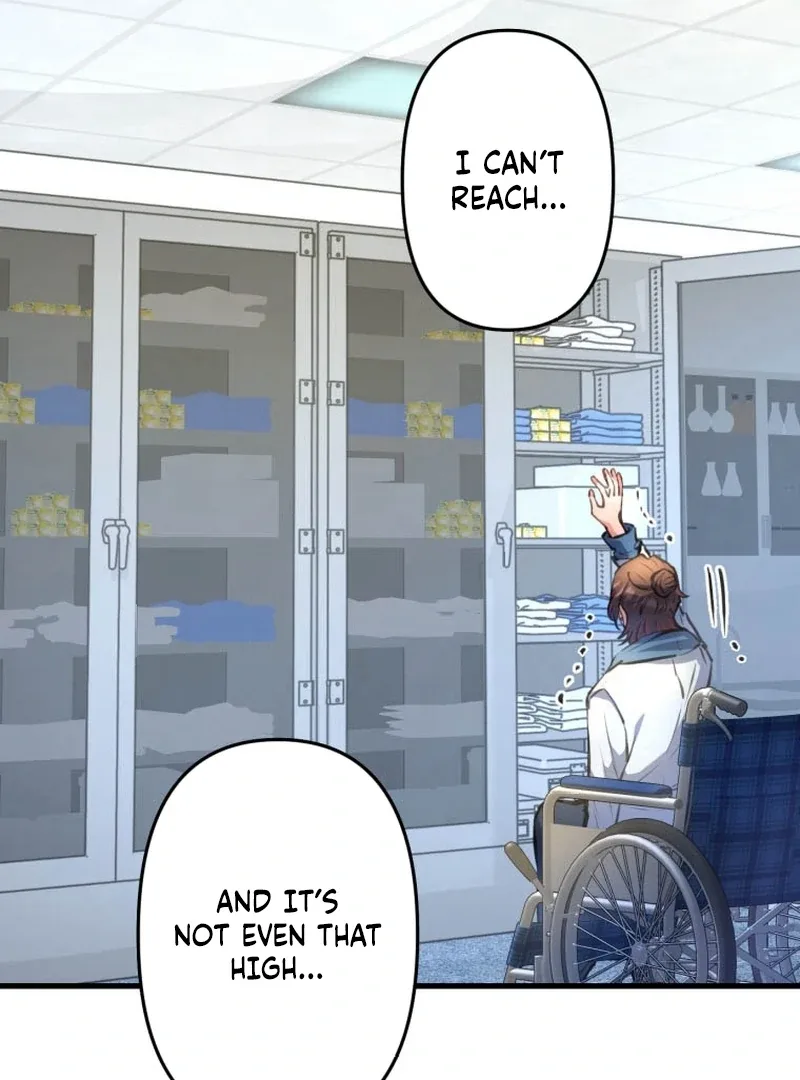 I’ll Borrow Your Face Chapter 6 page 101