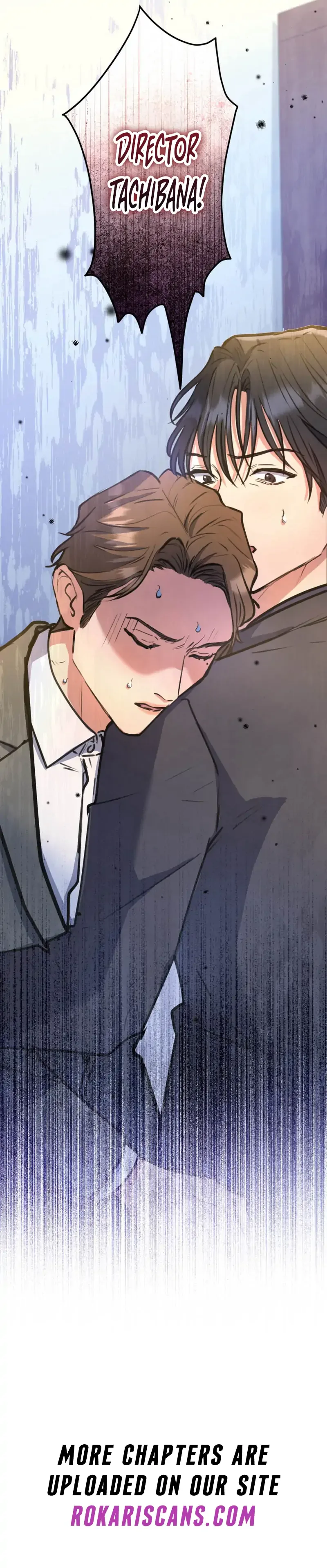 I’ll Borrow Your Face Chapter 12 page 120