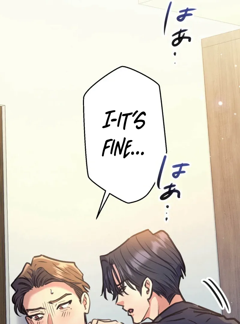 I’ll Borrow Your Face Chapter 12 page 108