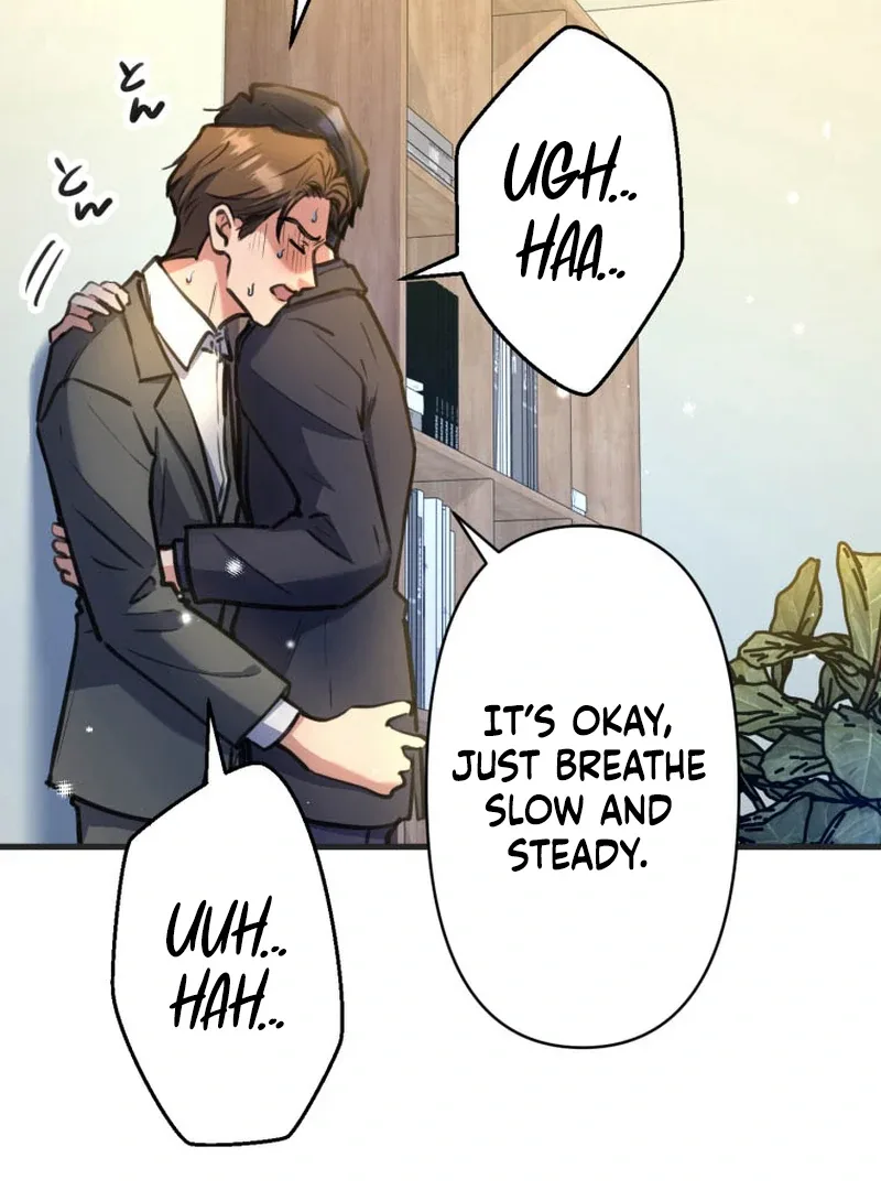 I’ll Borrow Your Face Chapter 12 page 114