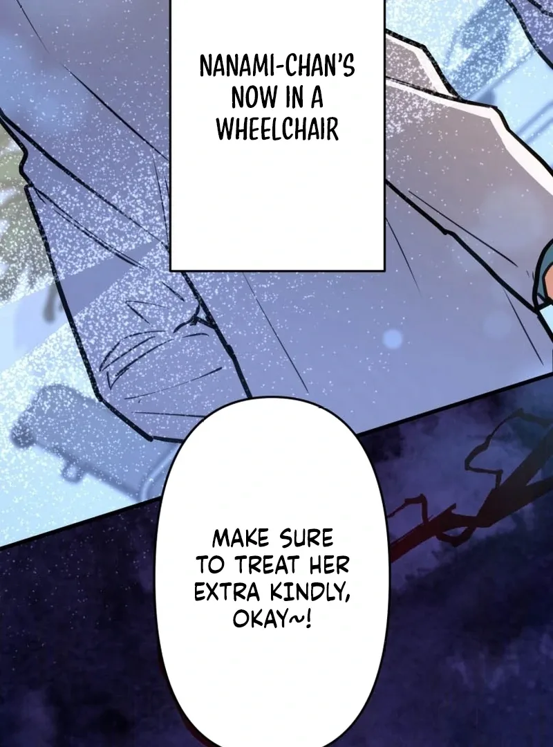 I’ll Borrow Your Face Chapter 6 page 97