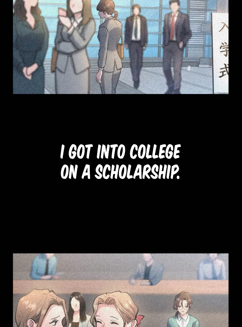 I’ll Borrow Your Face Chapter 12 page 77