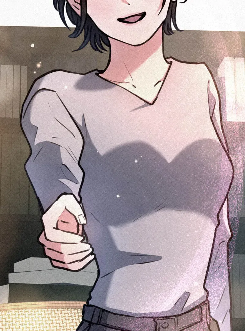 I’ll Borrow Your Face Chapter 12 page 62