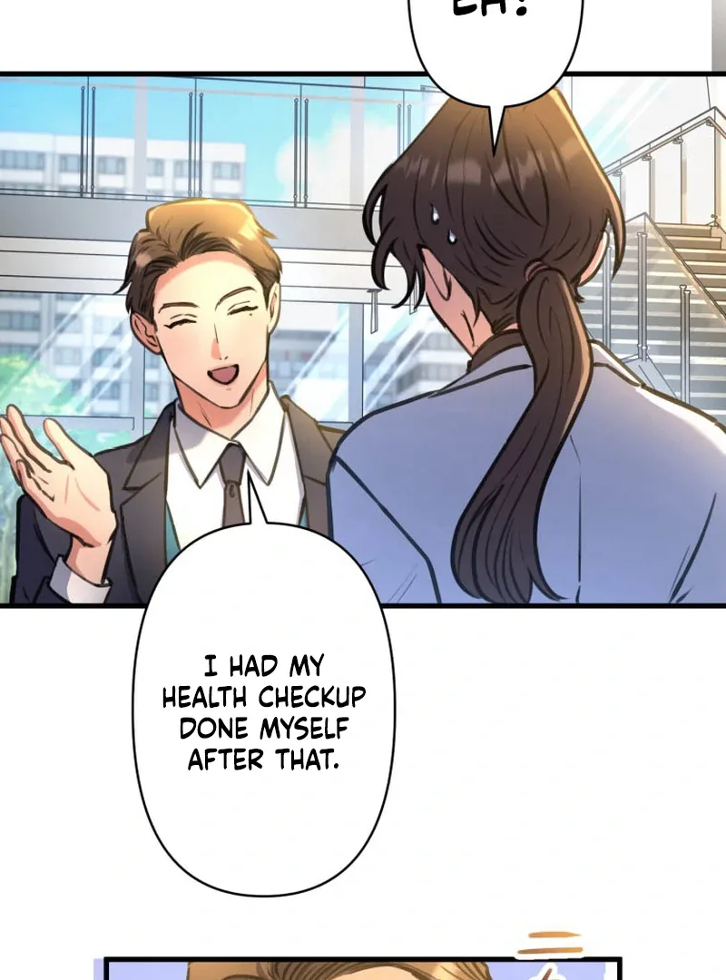 I’ll Borrow Your Face Chapter 14 page 9