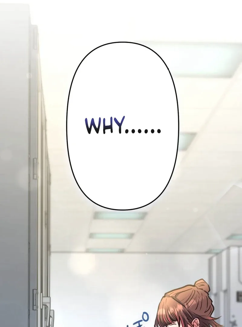 I’ll Borrow Your Face Chapter 6 page 104