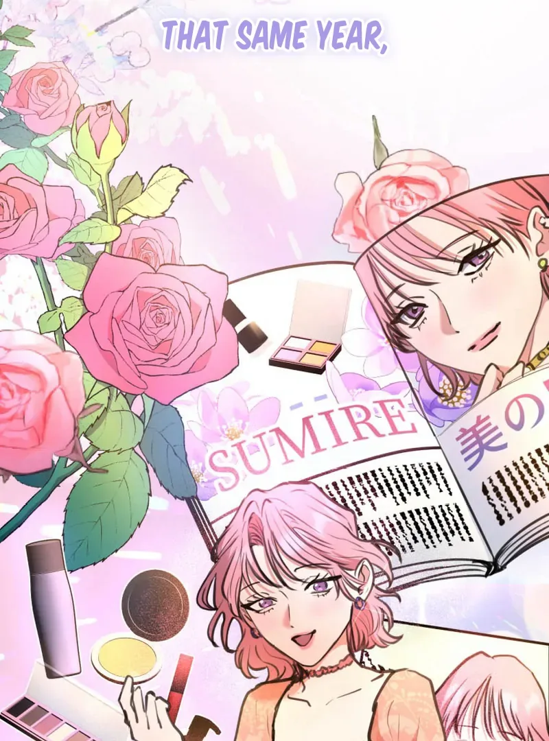I’ll Borrow Your Face Chapter 10 page 36